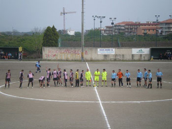 le-squadre-schierate